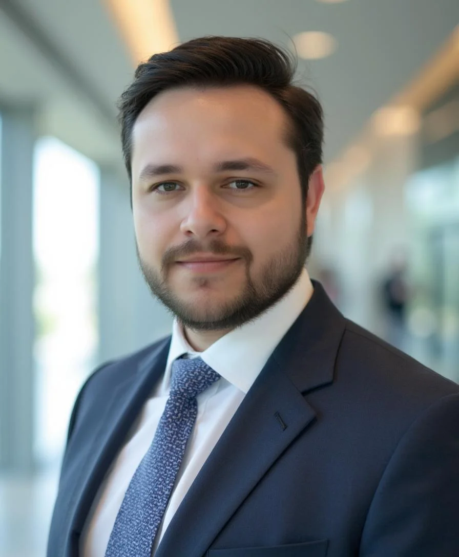 Elias Orozco